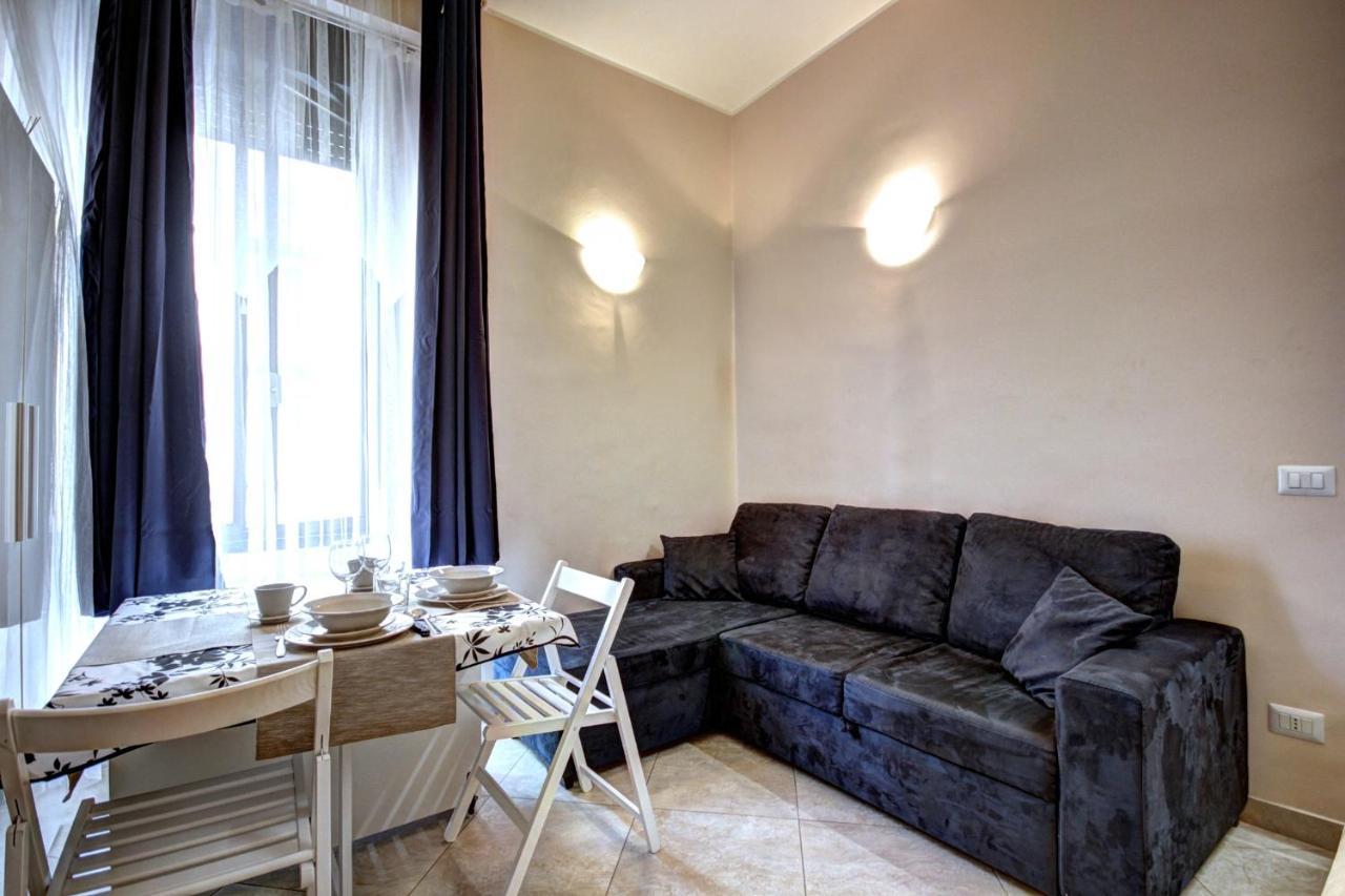 Milanrentals - Lecco 11 Apartment Milão Exterior foto